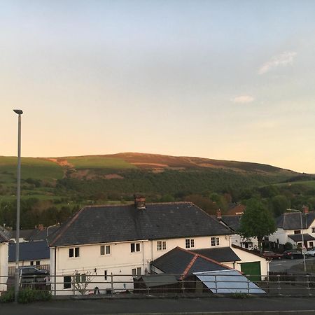 Bryn Derwen Bed and Breakfast Rhayader Exteriör bild